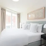 Kaaiman Ostend - Casselbergh Residences