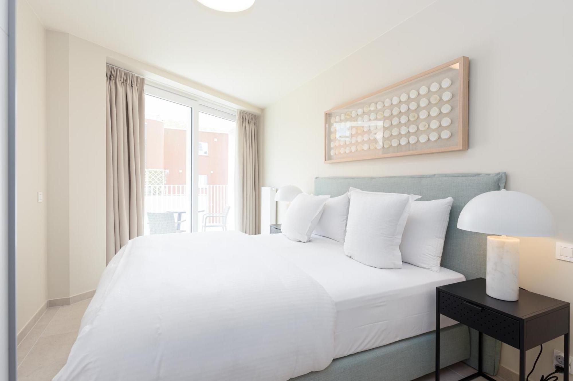 Appartement Kaaiman - Casselbergh Residences