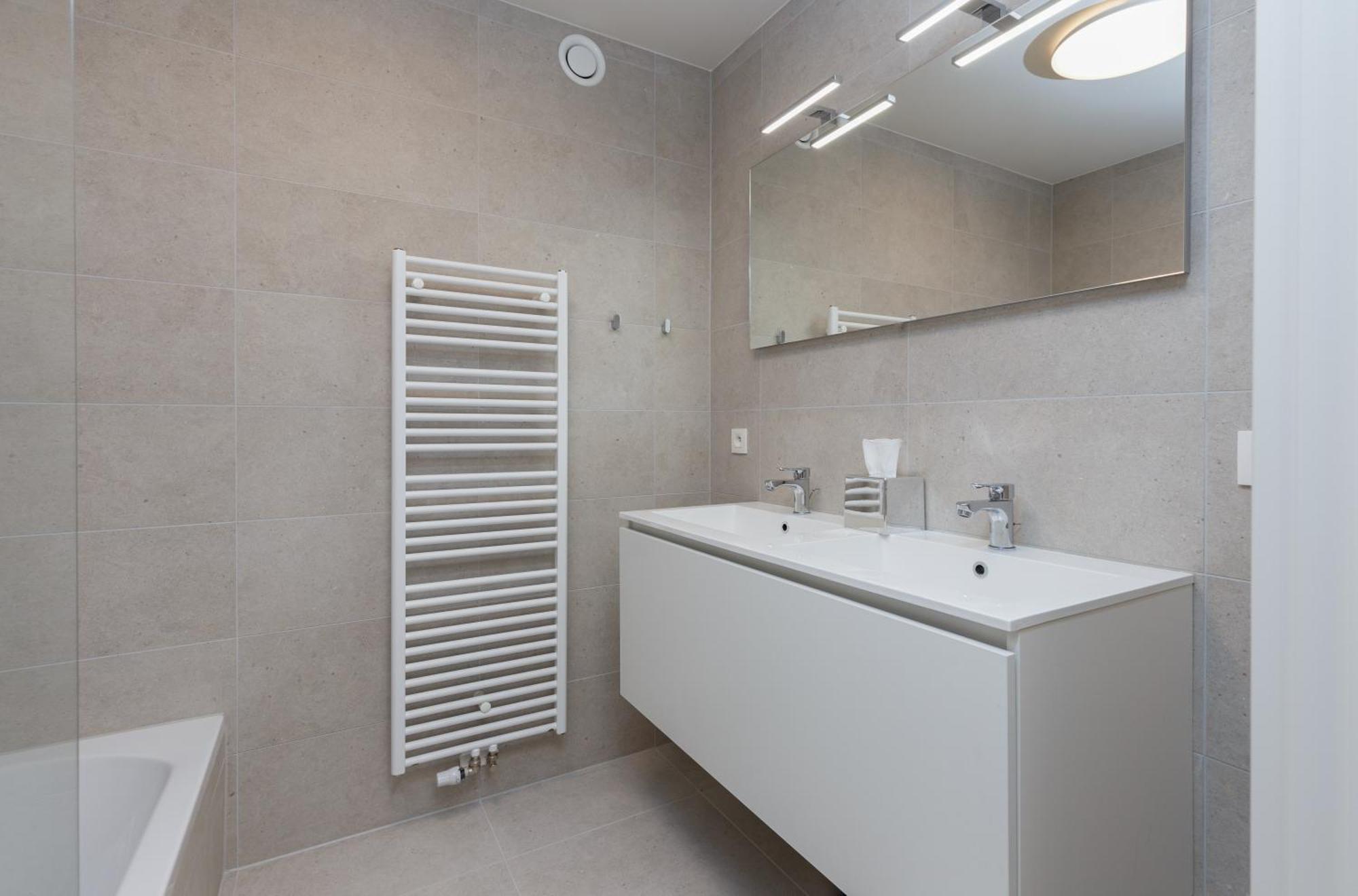 Appartement Kaaiman - Casselbergh Residences