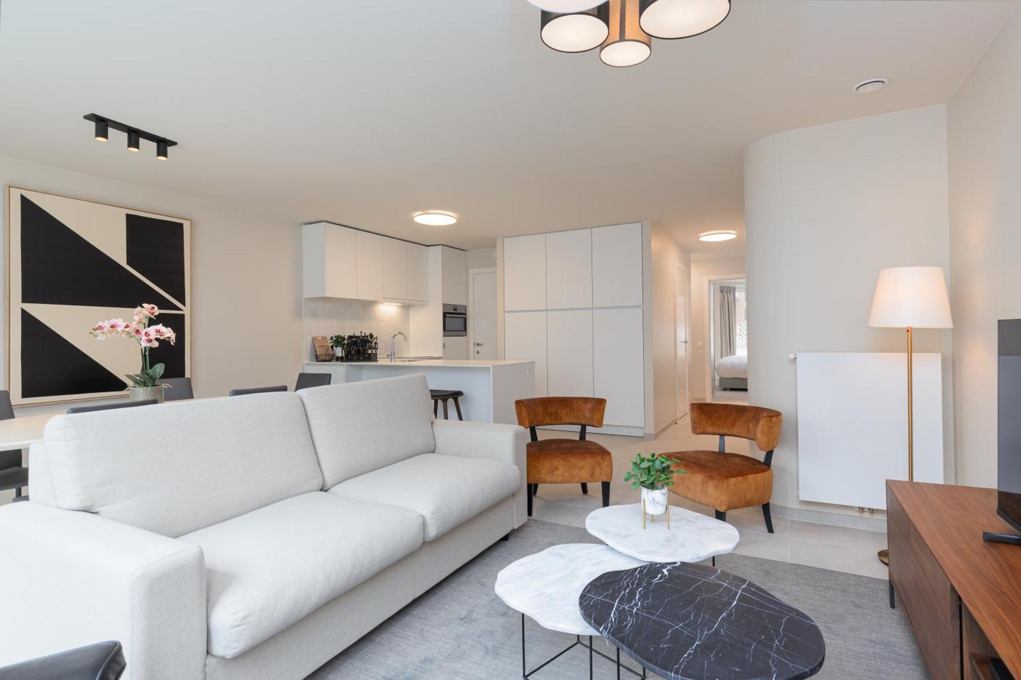 Appartement Kaaiman - Casselbergh Residences *