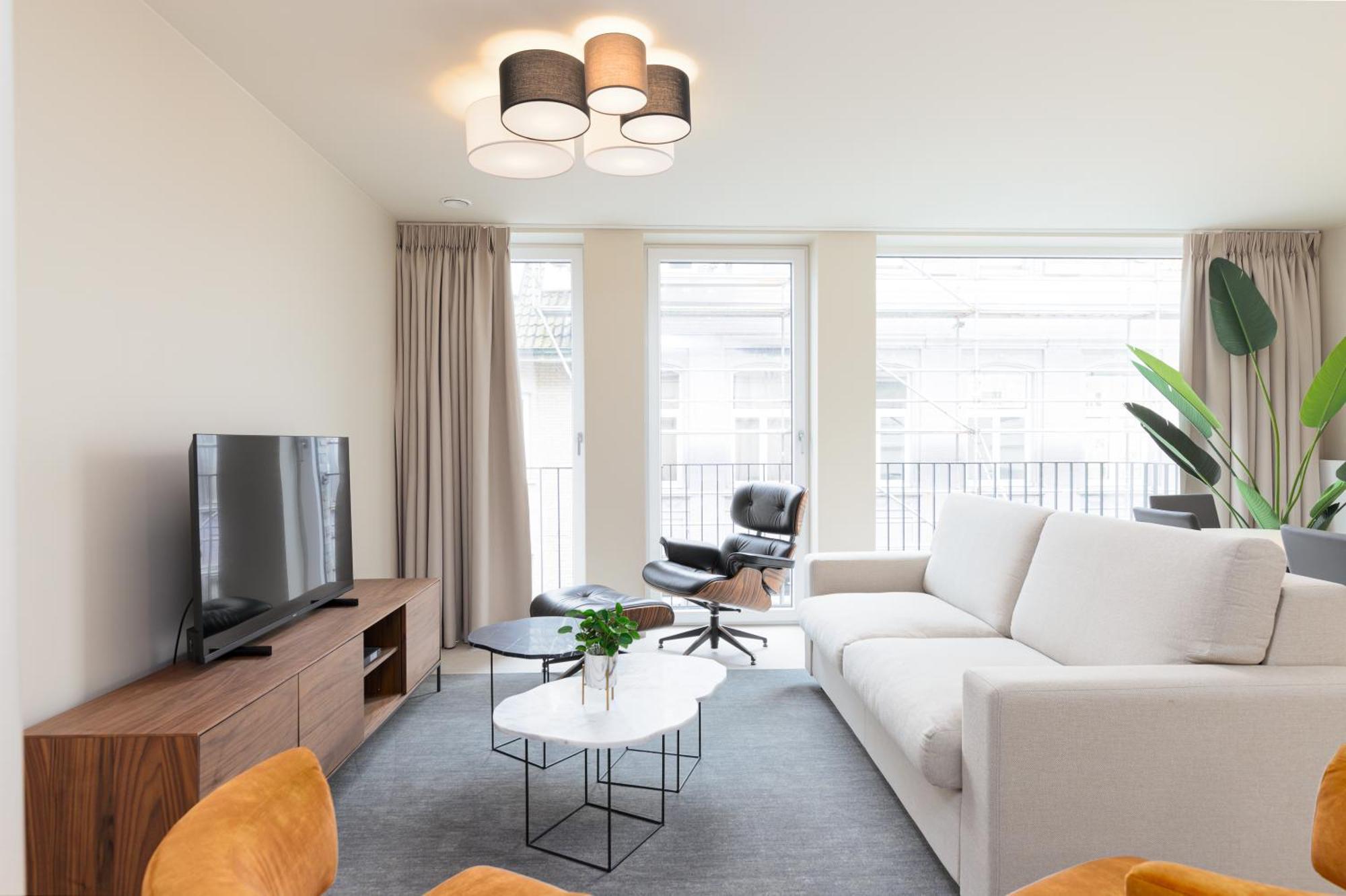 Kaaiman - Casselbergh Residences Appartement *