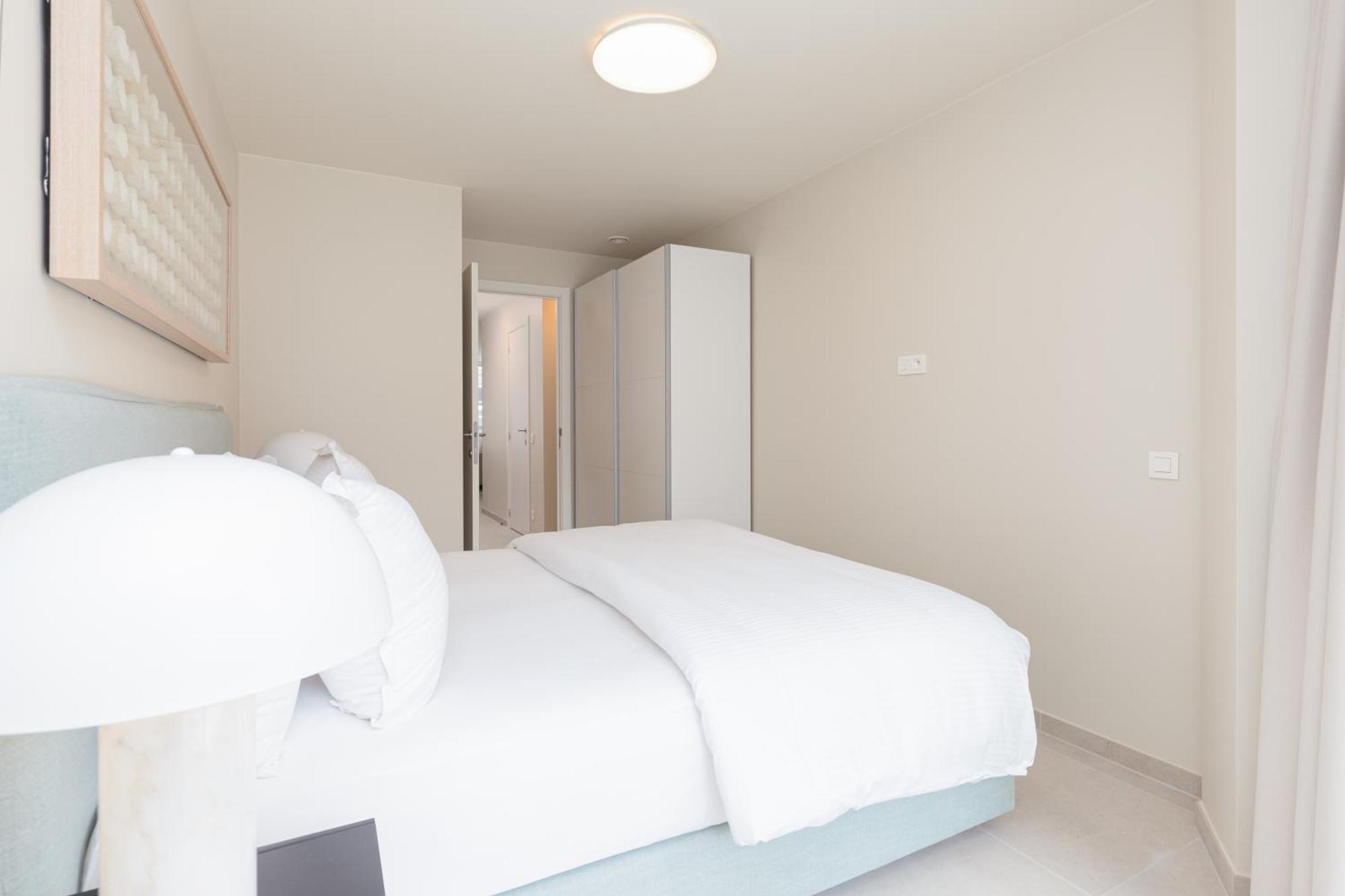 Appartement Kaaiman - Casselbergh Residences Ostende