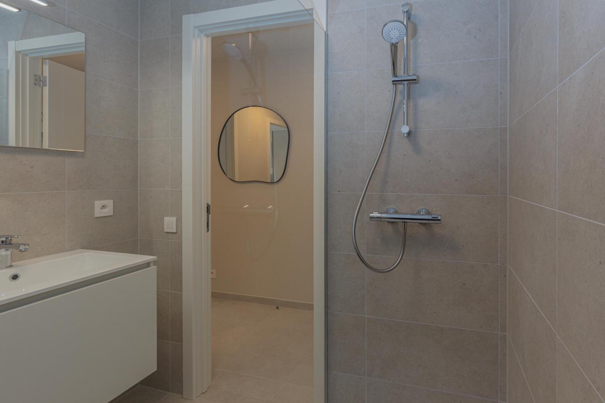 Kaaiman - Casselbergh Residences Appartement *