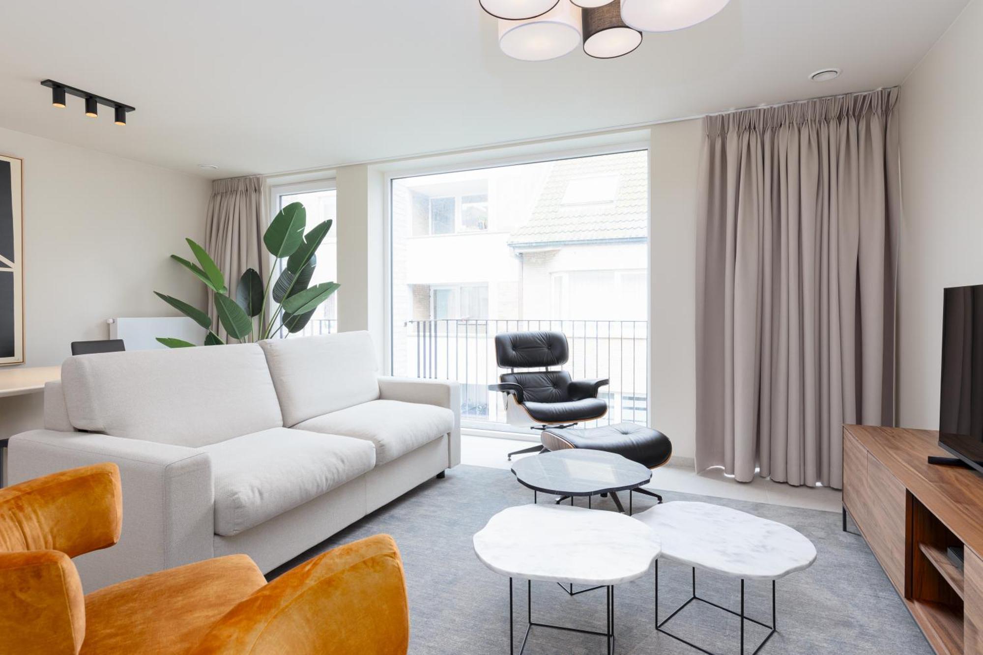 Kaaiman - Casselbergh Residences * Ostende