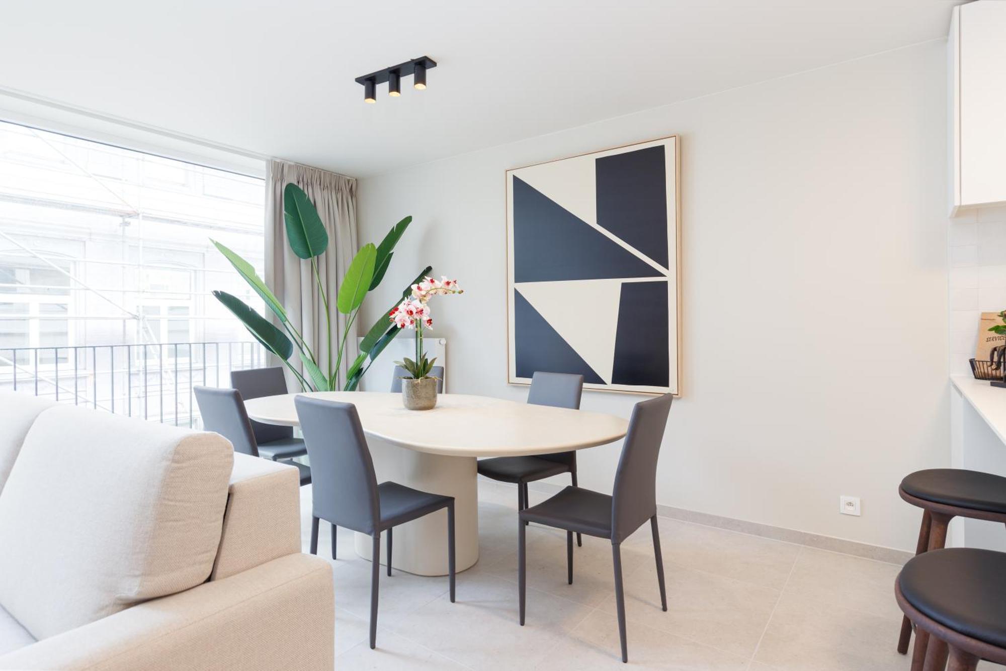 Kaaiman Ostend - Casselbergh Residences